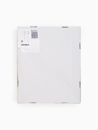 УЦЕНКА Набор салфеток с декоративными кольцами «Этель» Grey pleasure, 40×40 см - 4 шт., 100% хлопок, саржа 190 г/м² 11052007