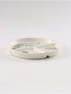 УЦЕНКА Менажница "Листья", 21 см - Фото 2