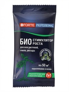 Био-стимулятор роста Универсальный Bona Forte 10 мл 11044951 - фото 10939959