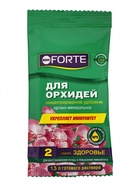 Жидкое органо-минеральное удобрение Для орхидей Bona Forte, 10 мл - Фото 1