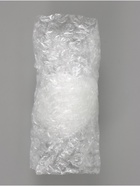 Свеча новогодняя «С новым годом», 51×50×50 мм - Фото 5
