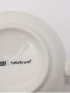 УЦЕНКА Набор кружек на деревянной подставке 3 шт. Bella Tenero, кружка 400 мл - Фото 4