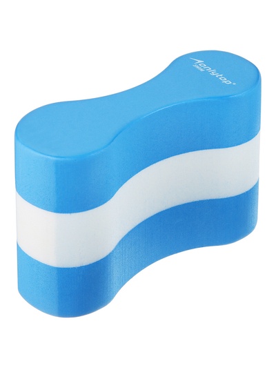 УЦЕНКА Колобашка для аквааэробики ONLYTOP, 21.5×7.5×15 см, голубая