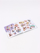 Набор книг с наклейками, 5 книг, 19х19 см 10940686