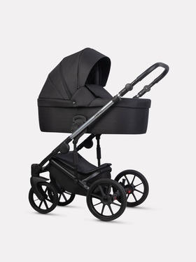 Коляска NANO THERMO (2 в 1) (Riko) 13 черный
