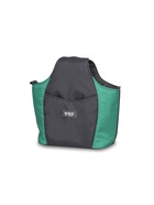 Коляска для близнецов SAXO (RIKO BASIC) 01 бирюзовый-чёрный (1 кор.) - Фото 4
