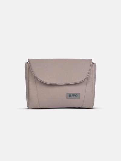 Коляска MONTANA X Prestige (2в1) (RIKO BASIC) 50 бежевый