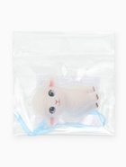 Елочная игрушка, акрил, 4.2×6 см «Барашек» - Фото 5