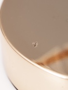 УЦЕНКА Лампа настольная RISALUX 16225/1GD, Е27, 40 Вт, золотистая, 13.5×13.5×19 см - Фото 6