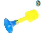 Клаксон-пищалка "Классная игрушка", цвета МИКС - Фото 6