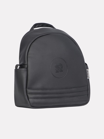 Коляска NANO THERMO ECCO (2 в 1) (Riko) 01 черный