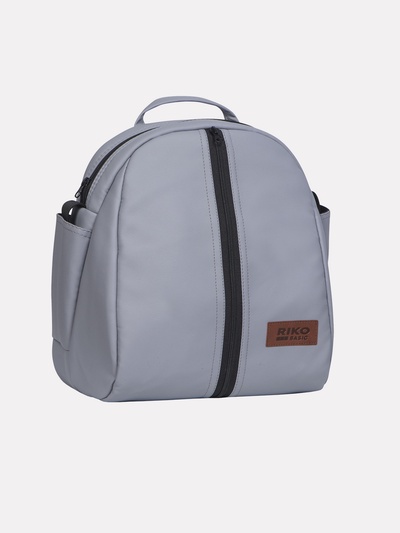 Коляска OZON PASTEL (2 в 1) (RIKO BASIC) 04 серый