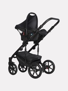 Коляска OZON PASTEL (3 в 1) (RIKO BASIC) 04 серый - Фото 14