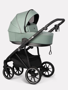 Коляска VELAR UP (2 в 1) (Riko) 02 зеленый