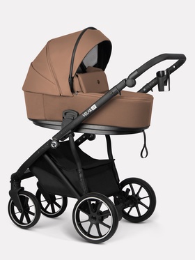 Коляска VELAR UP (2 в 1) (Riko) 03 бежевый