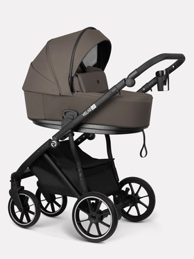 Коляска VELAR UP (2 в 1) (Riko) 05 коричневый