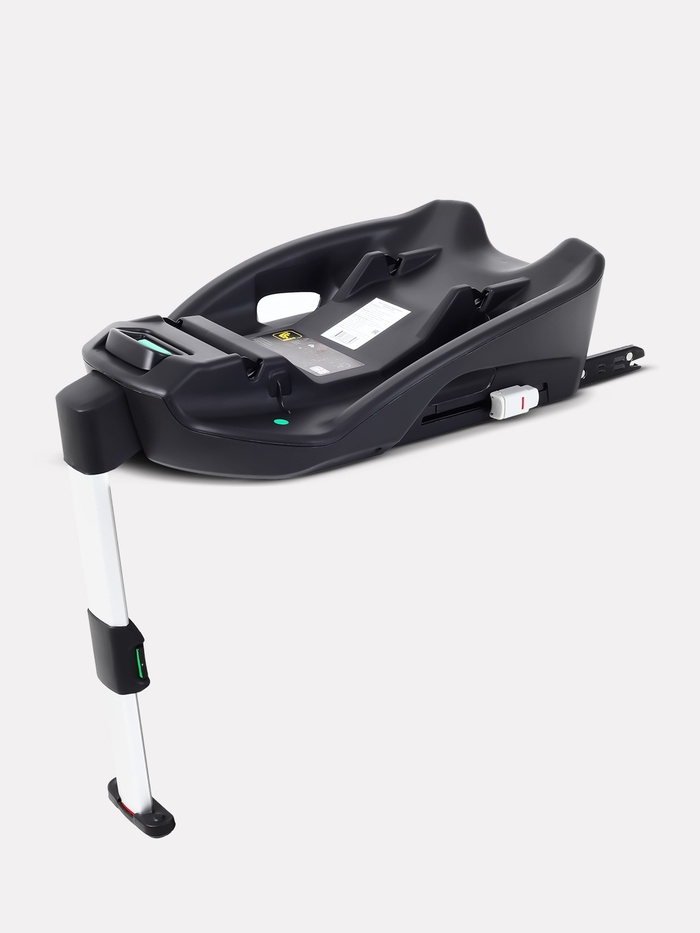 База ISOFIX для детских автокресел RANT CARRY UB516 Pro - Фото 1
