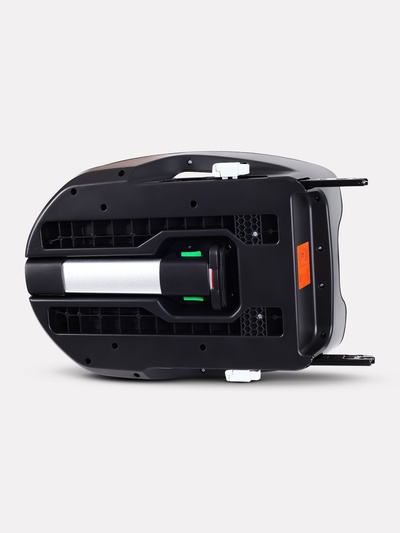 База ISOFIX для детских автокресел RANT CARRY UB516 Pro