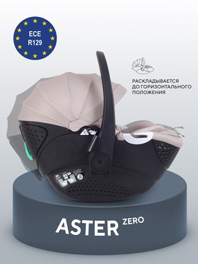 Автокресло RANT AY378 