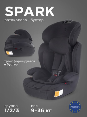 Автокресло RANT basic ZY10 