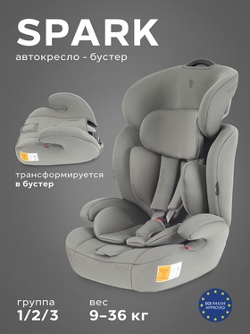 Автокресло RANT basic ZY10 