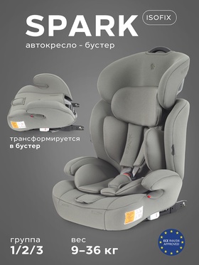Автокресло RANT basic ZY12 