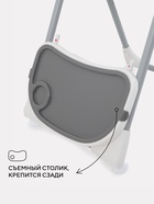 Стульчик для кормления RANT "VITA" RH500 графит 11041701