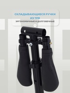 Самокат детский двухколесный RANT Element, колёса PU 200 мм, ABEC 7, чёрный - Фото 7