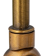 УЦЕНКА Бра BayerLux «Гамбия», 1×40 Вт, Е27, чёрный, 22×22×27 см - Фото 9