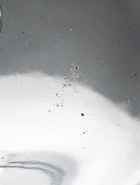УЦЕНКА Лампа настольная RISALUX «Сервантос», Е14, 40 Вт, серебристая, 22×22×34 см - Фото 7