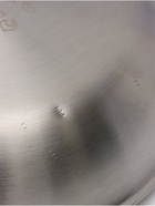 УЦЕНКА Сковорода 3Ply d=20 см, h=5 см, толщина 2.2 мм, индукция - Фото 5