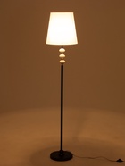 УЦЕНКА Торшер BayerLux «Абис», чёрный, 1хE27, 40 Вт, 36×36×165 см - Фото 3