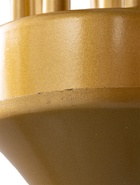 УЦЕНКА Люстра BayerLux «Камила», 8хЕ14, 40 Вт, латунь, 84×84×100 см - Фото 8