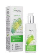 Средство для интимной гигиены IntiLINE «Очищающее», крем-мыло, 250 мл - Фото 1