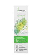 Средство для интимной гигиены IntiLINE «Очищающее», крем-мыло, 250 мл - Фото 3