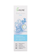 Средство для интимной гигиены IntiLINE «Антимикробный», гель, 250 мл - Фото 3