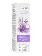 Средство для интимной гигиены IntiLINE «Успокаивающее», крем-мыло, 250 мл - Фото 3