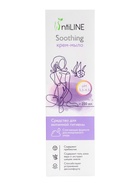 Средство для интимной гигиены IntiLINE «Успокаивающее», крем-мыло, 250 мл - Фото 4