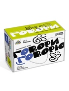 Настольная игра «Говори говорю», 100 карт, 14+ - Фото 1