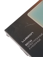 УЦЕНКА Весы кухонные Luazon LVK-702, электронные, до 7 кг, белые - Фото 13