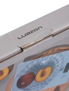 УЦЕНКА Весы кухонные Luazon LVK-702, электронные, до 7 кг, белые - Фото 14