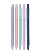 Карандаш механический Calligrata: Trio Pastel, толщина грифеля 0.5 мм, НВ - Фото 1