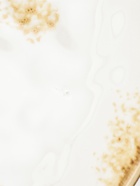 УЦЕНКА Сервиз столовый OrganicGold, 15 предметов: 4 тарелки 21 см, 4 тарелки 27.5 см, 4 мисок 13 см, 3 кружки 400 мл - Фото 4