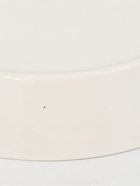 УЦЕНКА Набор тарелок глубоких 2 шт. 21.5×3.5 см Magistro «White Snow» 600 мл - Фото 4