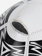 УЦЕНКА Футбольный мяч ONLYTOP, машинная сшивка, 32 панели, р. 5, PVC 11056361