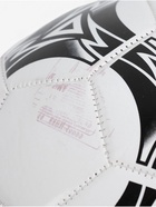 УЦЕНКА Футбольный мяч ONLYTOP, машинная сшивка, 32 панели, р. 5, PVC 11056361