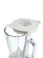 Блендер стационарный BRAYER 12006BR, 800 Вт, 1.75 л, 5 скоростей, белый - Фото 4