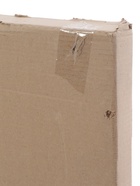 УЦЕНКА Шахматы и шашки магнитные, демонстрационные 73 х 73 х 3.5 см, король h-6.4 см - Фото 4