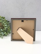 Рамка для фото 15×15 см, Elysian, красное дерево с золотом - Фото 4
