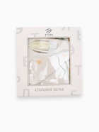 УЦЕНКА Набор столовый Spruce mood скат.150х110см +/-3см с ВГМО, салф.40х40см-4 шт, 100%хл - Фото 2